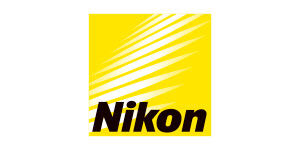 logo : NIKON