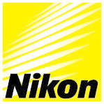logo : NIKON