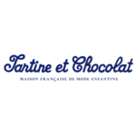 Lunette de la marque TARTINE & CHOCOLAT visible chez OPTIQUE SEVRIER