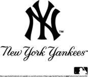 Lunette de la marque NEW YORK YANKEES visible chez LINE OPTIC