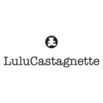 logo : LULU CASTAGNETTE