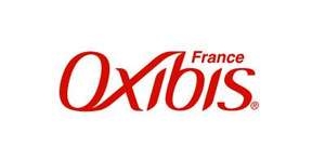 Lunette de la marque OXIBIS visible chez LA BELLE OPTIQUE
