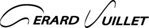 logo : GERARD VUILLET