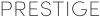 logo : PRESTIGE