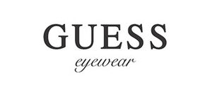 Lunette de la marque GUESS visible chez SMA OPTIQUE