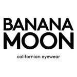 logo : BANANA MOON