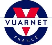 Lunette de la marque VUARNET visible chez OPTIQUE SAINT - GERVAIS