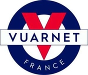 Lunette de la marque VUARNET visible chez LE COMPTOIR  DES LUNETIERS