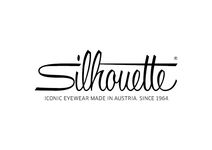 logo : SILHOUETTE