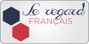 logo : LE REGARD FRANÇAIS