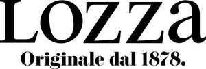 logo : LOZZA