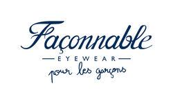 logo : FACONNABLE POUR LES GARCONS