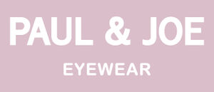 logo : PAUL & JOE