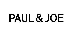 logo : PAUL & JOE