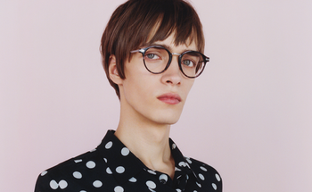 Lunette de la marque PAUL & JOE