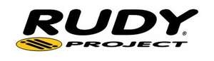 logo : RUDY PROJECT