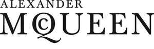 logo : ALEXANDER MC QUEEN