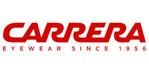 logo : CARRERA