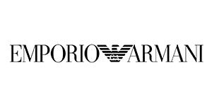 logo : EMPORIO ARMANI