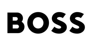 logo : BOSS