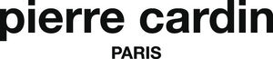 logo : PIERRE CARDIN