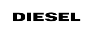 logo : DIESEL