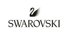 Lunette de la marque SWAROVSKI visible chez OPTIQUE BRISSET-CLIN D'OEIL