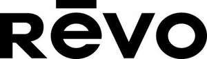 logo : REVO