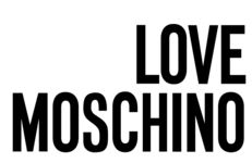 logo : LOVE MOSCHINO