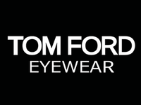 logo : TOM FORD