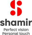 logo : SHAMIR