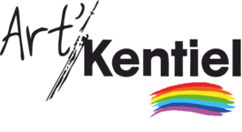 logo : ART'KENTIEL