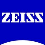 Verres de la marque ZEISS visible chez LA BELLE OPTIQUE