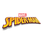 logo : SPIDER-MAN