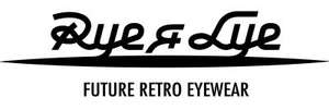 logo : RYE & LYE