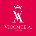 logo : VICOMTE A.