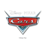 logo : DISNEY CARS