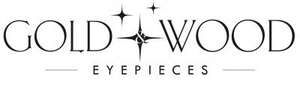 logo : GOLD & WOOD