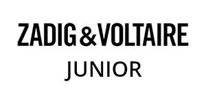Lunette de la marque ZADIG & VOLTAIRE JUNIOR visible chez OPTIQUE FOUCHET