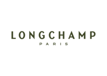 logo : LONGCHAMP