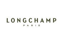logo : LONGCHAMP