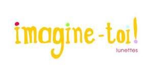 logo : IMAGINE-TOI