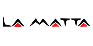 logo : LA MATTA