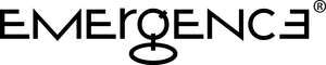 logo : EMERGENCE