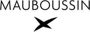 logo : MAUBOUSSIN