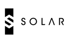 logo : SOLAR