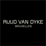 logo : RUUD VAN DYKE