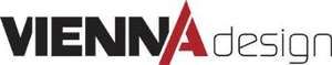 logo : VIENNA DESIGN