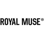logo : ROYAL MUSE