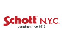 logo : SCHOTT NYC